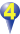 Map Marker 4