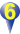 Map Marker 6